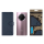 Tactical Field Notes pro Honor Magic7 Lite Blue - 1513903 - zdjęcie 3